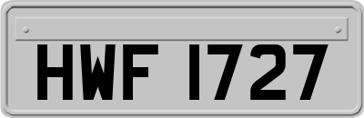 HWF1727
