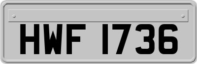 HWF1736