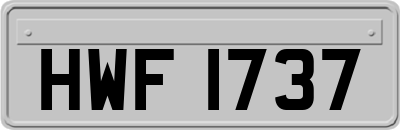 HWF1737