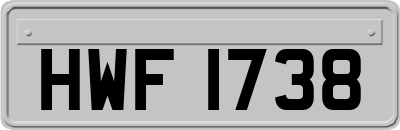 HWF1738