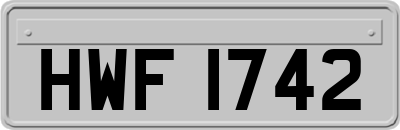 HWF1742