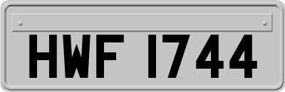 HWF1744