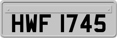 HWF1745
