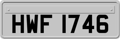 HWF1746