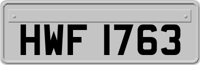 HWF1763