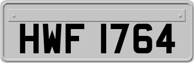 HWF1764