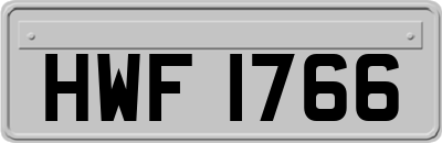 HWF1766