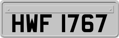 HWF1767