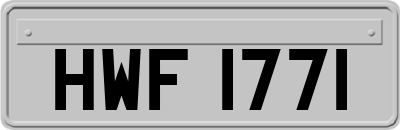 HWF1771