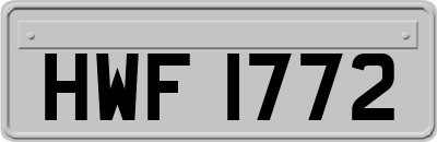 HWF1772