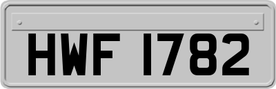 HWF1782
