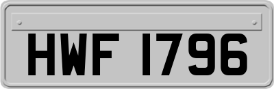 HWF1796
