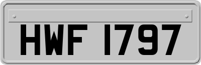 HWF1797