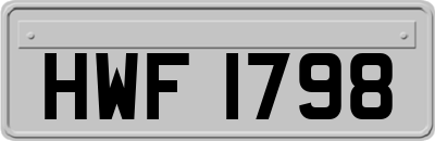 HWF1798