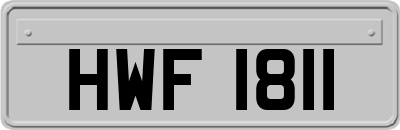 HWF1811