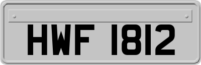 HWF1812