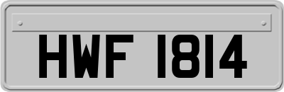 HWF1814