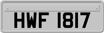 HWF1817