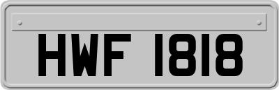 HWF1818
