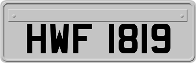 HWF1819