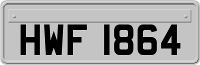 HWF1864