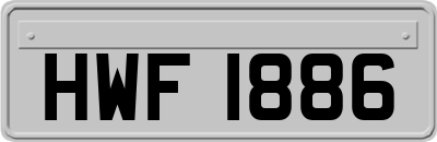 HWF1886