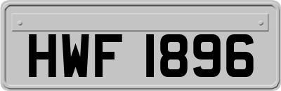 HWF1896
