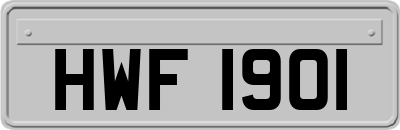 HWF1901