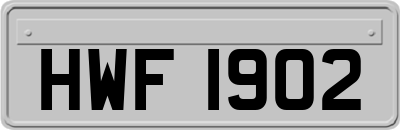 HWF1902