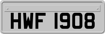 HWF1908