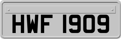 HWF1909
