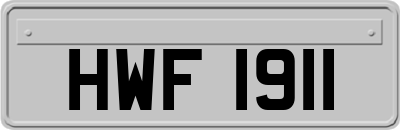 HWF1911