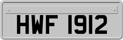 HWF1912