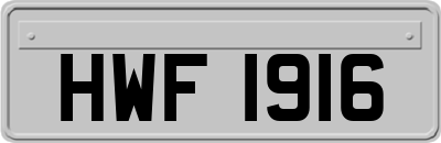 HWF1916