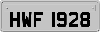 HWF1928