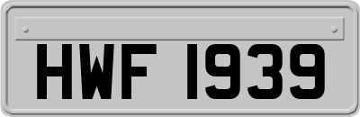 HWF1939