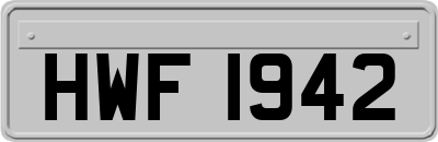HWF1942