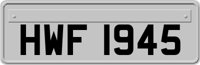 HWF1945