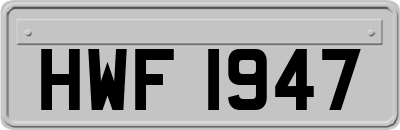 HWF1947