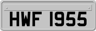 HWF1955