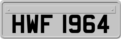 HWF1964