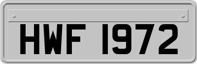 HWF1972