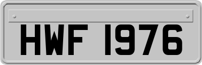 HWF1976