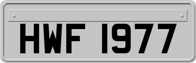 HWF1977