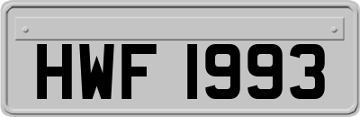 HWF1993