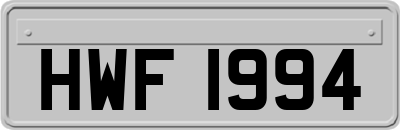 HWF1994