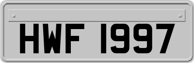 HWF1997