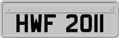 HWF2011