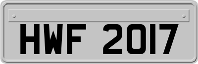 HWF2017