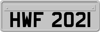 HWF2021